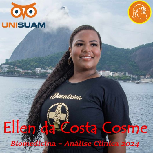 Ellen da Costa Cosme